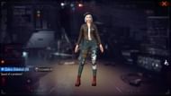 Cobra Sidekick (Shoes)